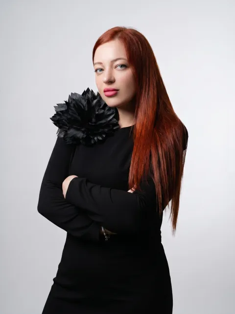 Алина Завьялова