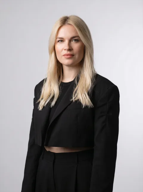 Екатерина Варламова