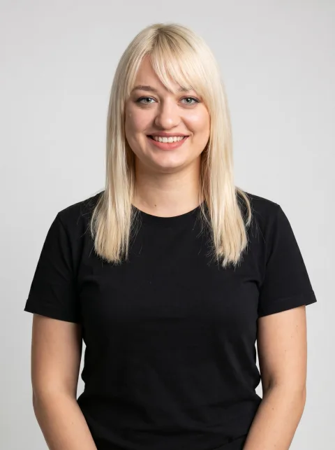 Ксения Альмяшева