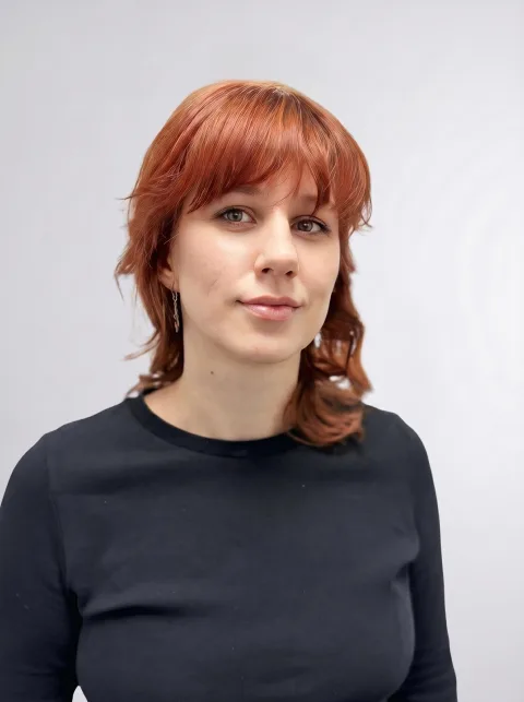 Наталья Чеверикина