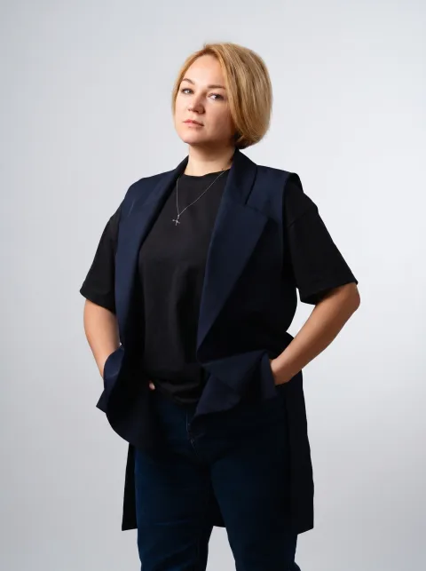 Татьяна Чиркова