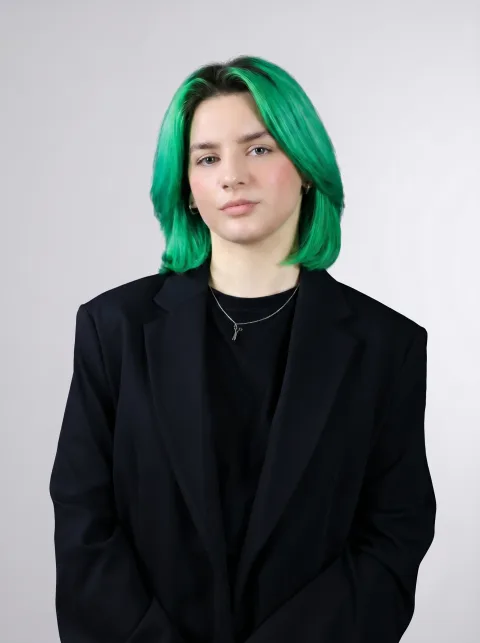 Юлия Гучева